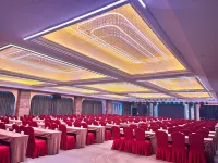 Wanjia International Hotel