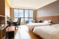 Laion Esports Hotel Chizhou Wetland Park - Esports