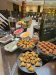 Duset Hotel Suites - พร้อมอาหารเช้า