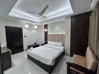 Grand Khalifa Hotel Hamama Hotels in Sylhet