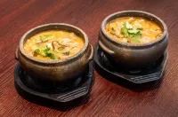 Yuanshe Hotel (Fugou Phoenix Terrace East Street) - breakfast
