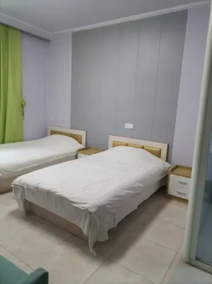 暖居民宿（南二環理工店）