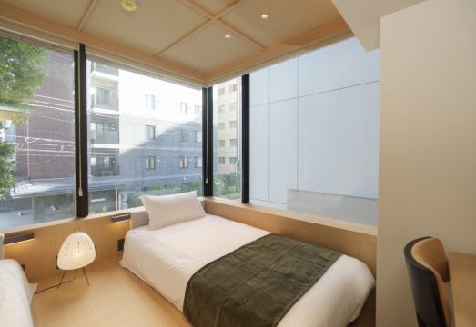 TORA HOTEL Tawaramachi