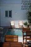 Máram Boutique Hotel - Adults Recommended - Pool