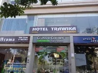 Hotel Trawika Hotels in 