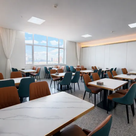 LZDC Hotel