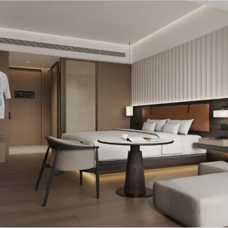 Xingduo Hotel (People's Square Nengren Lane)