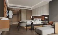 Xingduo Hotel (People's Square Nengren Lane)