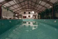 Chengdu Emerald Shadows Heritage Hotel (Wenjiang)