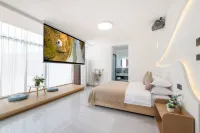 Mishan Miyun Homestay (Baoquan Scenic Area Viewing Point) - เปิดใหม่
