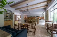 Lane Wander Lodge