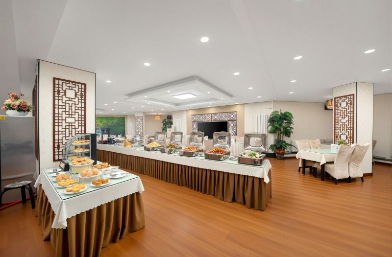 Hart Business Hotel (Harbin Institute of Technology Branch) photo 3