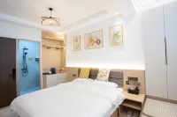 Chuhe Homestay (Yalu River Broken Bridge Branch)