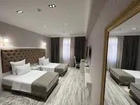Golden Samarkand Hotel