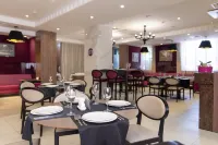 Mercure Ростов-на-Дону (Меркюр) - Разрешено размещения с домашними животными