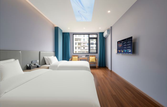 Sunshine Hostel