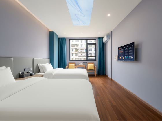 Sunshine Hostel