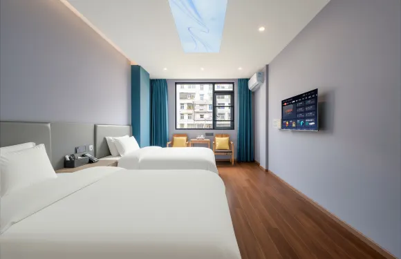 南平陽光大酒店