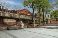 Holiday lnn Quanzhou Jinjiang Airport - Romantic