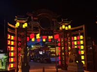 dunhuang yjrkz - Inns