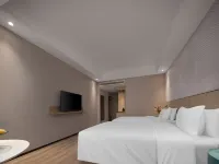 Borman International Hotel (Chenzhou Rucheng Walking Street)