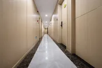 Yan'an Jinsu Electric Gaming Hotel - Esports