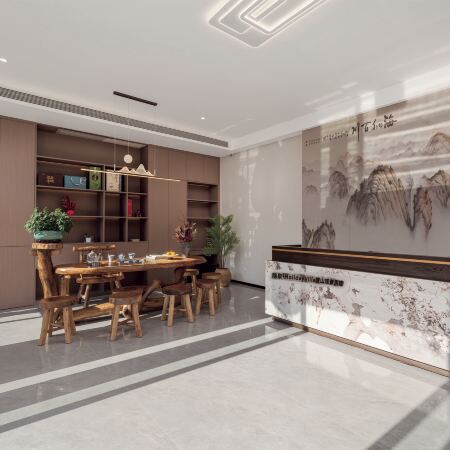 Yinquan • HolidayVilla Scenic Mountain View Homestay (Sanqingshan Gangshou Cableway)