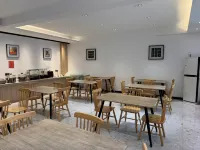 Porter Marriott 0 Pressure Sleep Hotel (Taizhou Luqiao Zhongsheng Plaza)