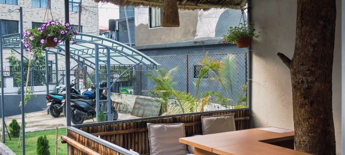 The Mango Tree- Backpackers Hostel Hotels in Kaski