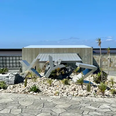 XYZ สเปเชียล โรงแรมใกล้สถานีสึบากิ