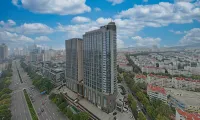 Grand Hotel (May Fourth Square Hong Kong Middle Road) - Pet friendly
