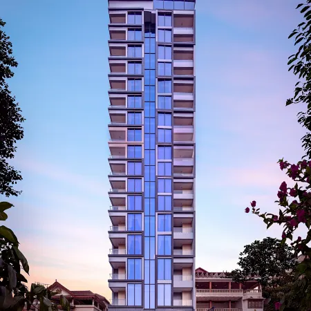 Champs Elysees Hotel & Suites