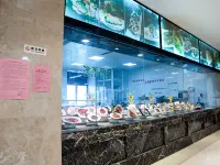 Best  Hotel Zhongsheng - Aamiainen