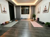 Kaiqiyue Sky Garden Boutique Design Hotel