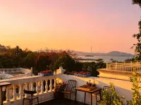 Bayview Hotel (Gulangyu Sanqiutian Wharf Longtou Road Snack Street Store Hotels near Kulangsu