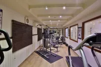 Avari Xpress Faisalabad - 4-نجوم