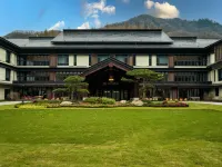 萬達美華度假酒店 Hotels in Nanjiang