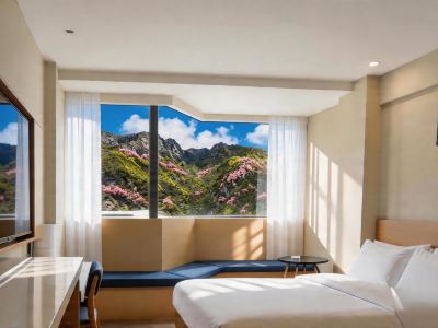 Yunzhi Hotel