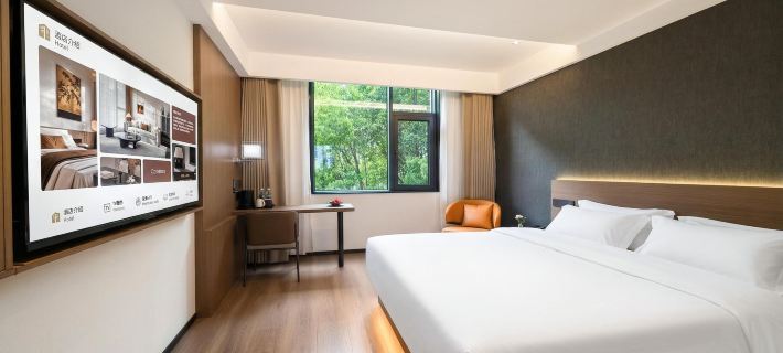 Yufeng Hotel Ξενοδοχεία στην πόλη Λούφενγκ