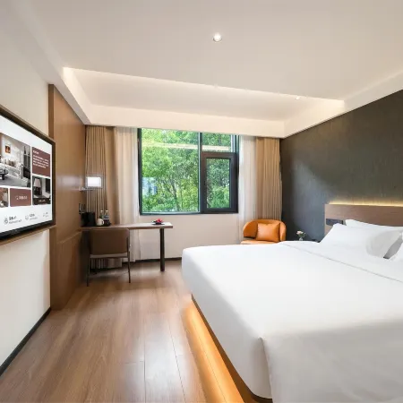 Yufeng Hotel