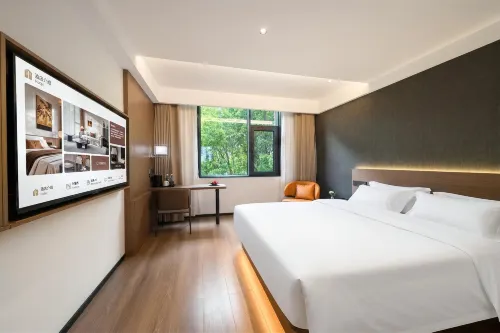 Yufeng Hotel