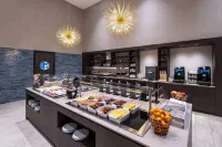 OZO Hotels de President Amsterdam Schiphol Airport. - breakfast