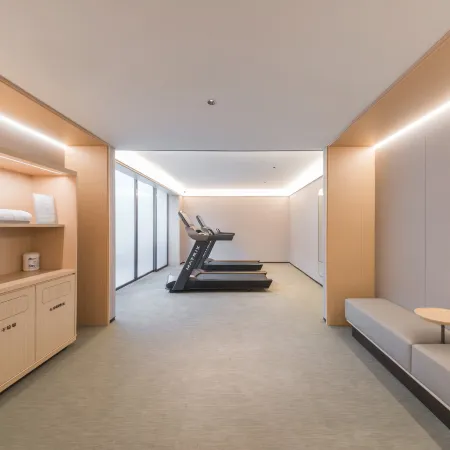 Ji Hotel (Heihe Central Commercial Pedestrian Street Branch)