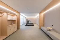 Ji Hotel (Heihe Central Commercial Pedestrian Street Branch)