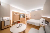 JI Hotel (Chongqing Guanyinqiao Pedestrian Street