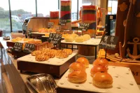 安順黃果樹開元名都度假酒店 - 早餐