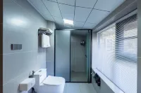 Weijianshan Homestay