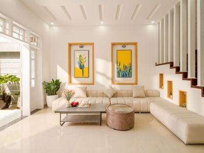 Cam On Hideaway 4BR Pool Villa Near Han River Bridge