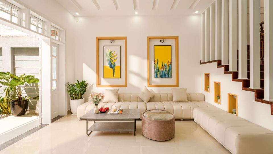 Cam On Hideaway 4BR Pool Villa Near Han River Bridge