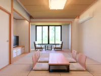 OKUTAMAJI TOKYO Hotels in Ome